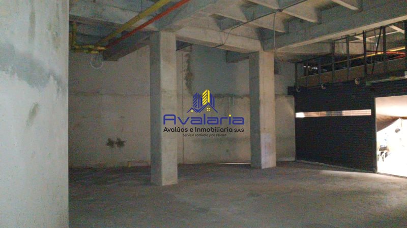 Local disponible para Arriendo en Itagüí Pilsen Foto numero 1