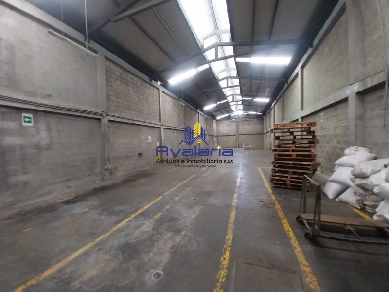 Bodega disponible para Arriendo en Bello con un valor de $15,000,000 código 310