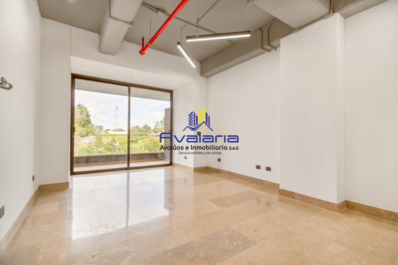 Oficina disponible para Arriendo en Medellín Alto De Palmas Foto numero 1