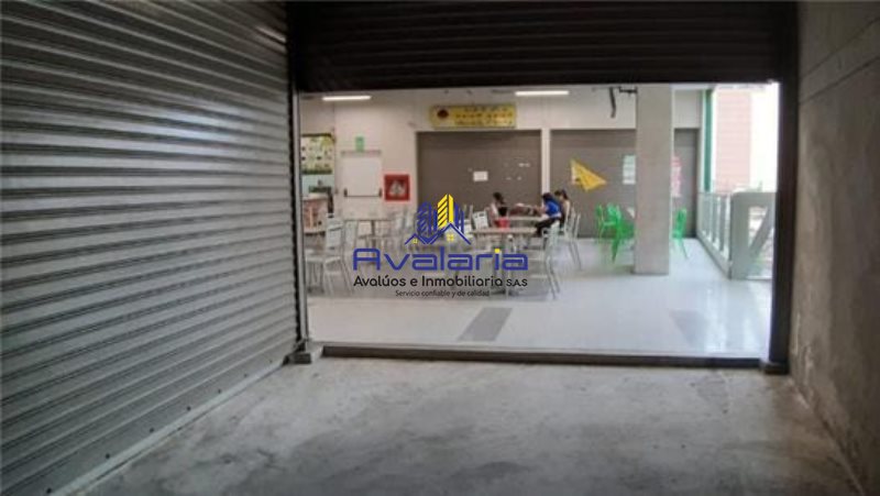 Local disponible para Arriendo en Medellín con un valor de $1,800,000 código 327