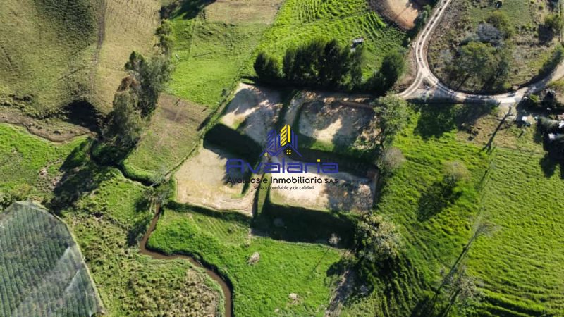 Terreno disponible para Venta en El Carmen De Viboral Carmen De Viboral Foto numero 1