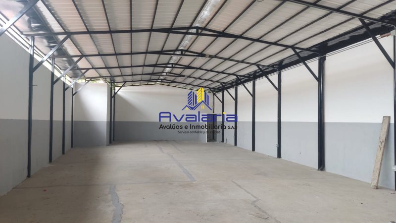 Bodega disponible para Arriendo en Medellín con un valor de $5,600,000 código 223