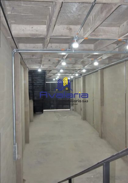 Bodega disponible para Arriendo en Medellín con un valor de $9,000,000 código 279