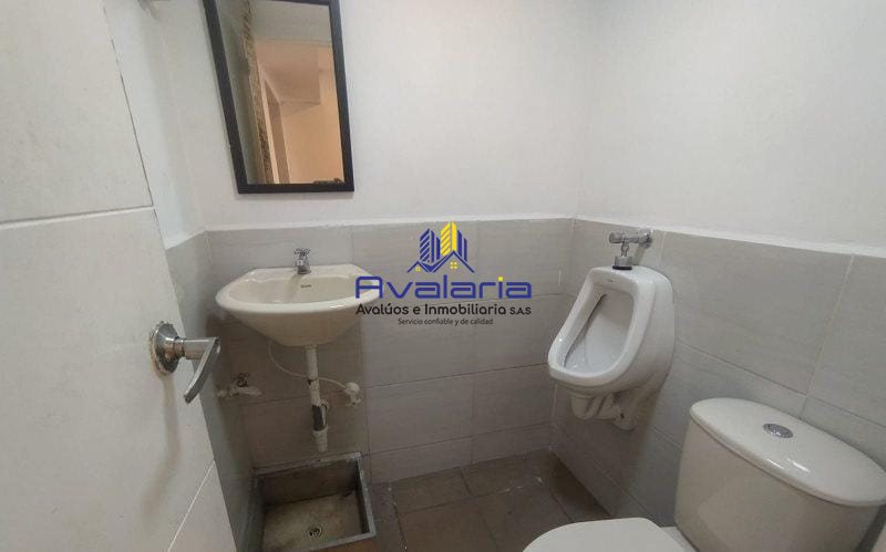 Local disponible para Arriendo en Medellín con un valor de $1,700,000 código 220