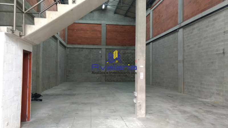 Bodega disponible para Venta en Itagüí Valle Sur Foto numero 1