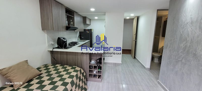 Apartamento disponible para Venta en Medellín con un valor de $155,000,000 código 229