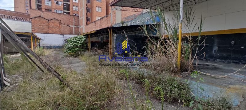 Terreno disponible para Venta en Medellín La America Foto numero 1