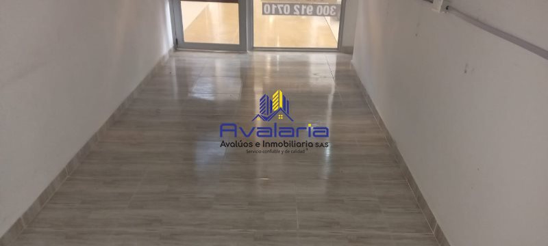 Local disponible para Arriendo en Medellín con un valor de $1,700,000 código 240