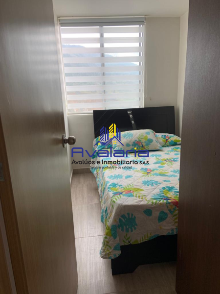 Apartamento disponible para Venta en Bello Vila Del Sol Foto numero 1