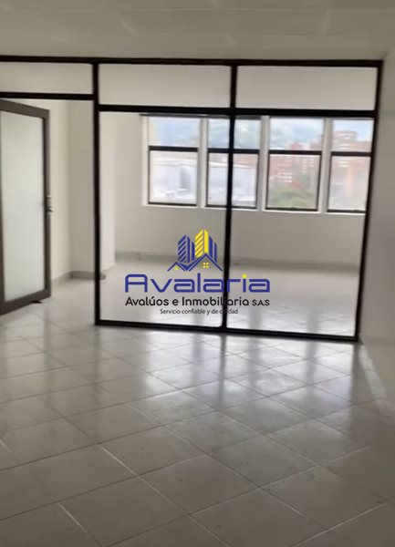 Oficina disponible para Arriendo en Medellín Centro Foto numero 1