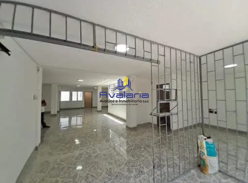 Local disponible para Arriendo en Medellín Barrio Las Palmas Foto numero 1