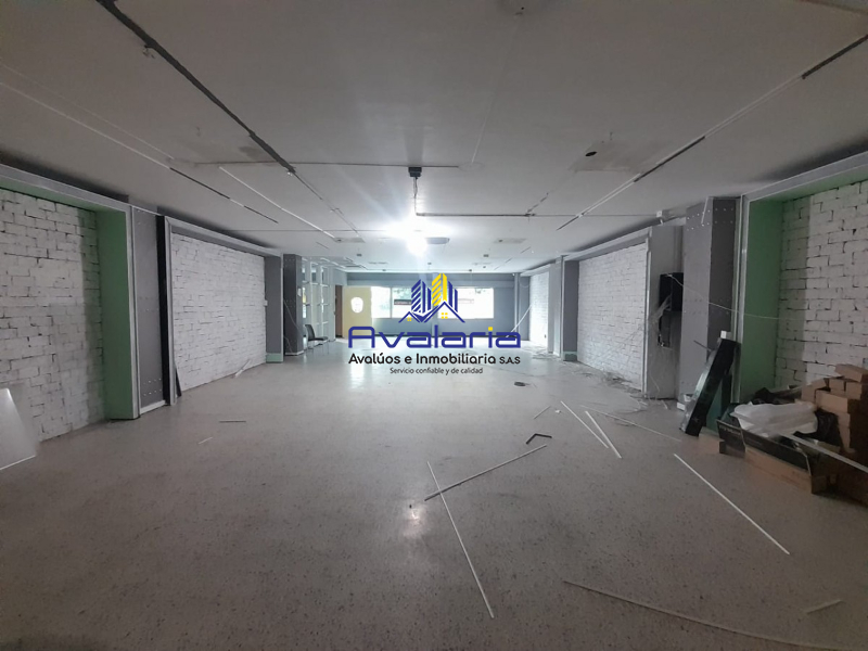 Bodega disponible para Arriendo en Medellín con un valor de $8,000,000 código 72