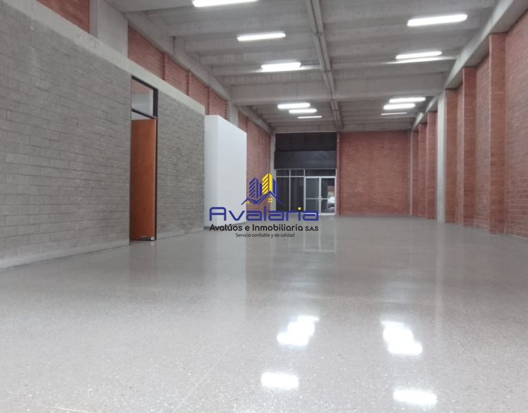 Oficina disponible para Arriendo en Medellín con un valor de $13,789,000 código 198