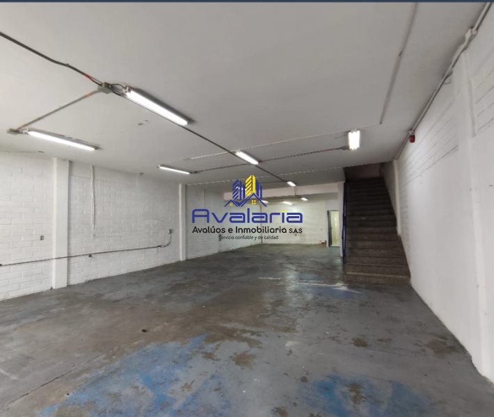 Bodega disponible para Venta en Itagüí Bufalo Foto numero 1