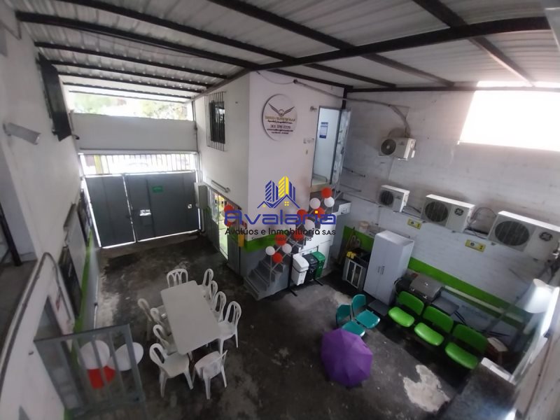 Bodega disponible para Venta en Medellín Estadio Foto numero 1