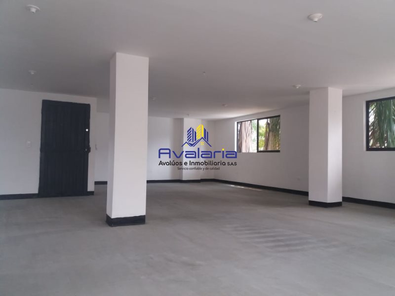 Bodega disponible para Arriendo en Itagüí Valle Sur Foto numero 1