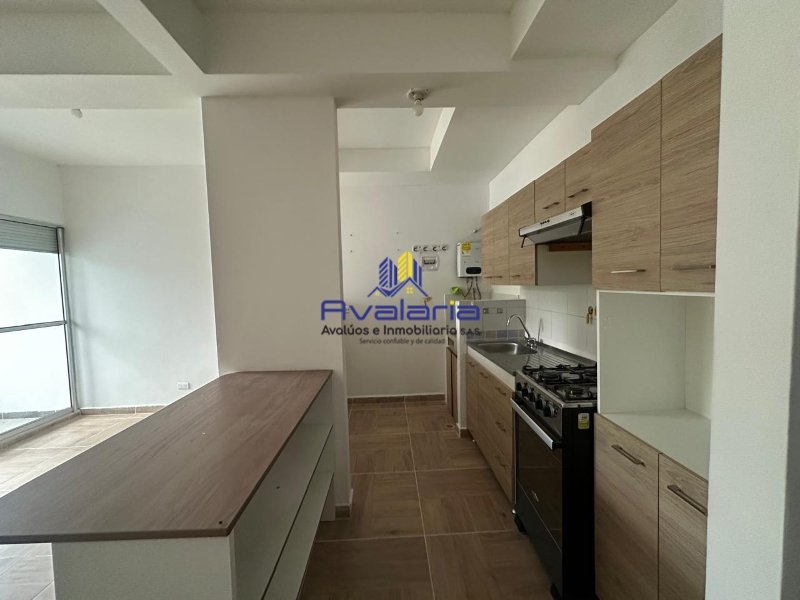 Apartamento disponible para Arriendo en Bello con un valor de $1,750,000 código 472