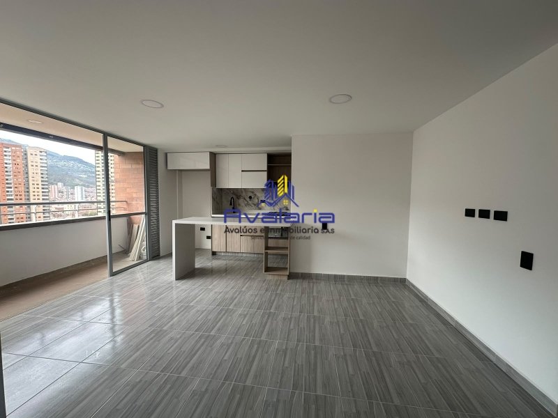 Apartamento disponible para Ambos en Bello Santa Ana Foto numero 1