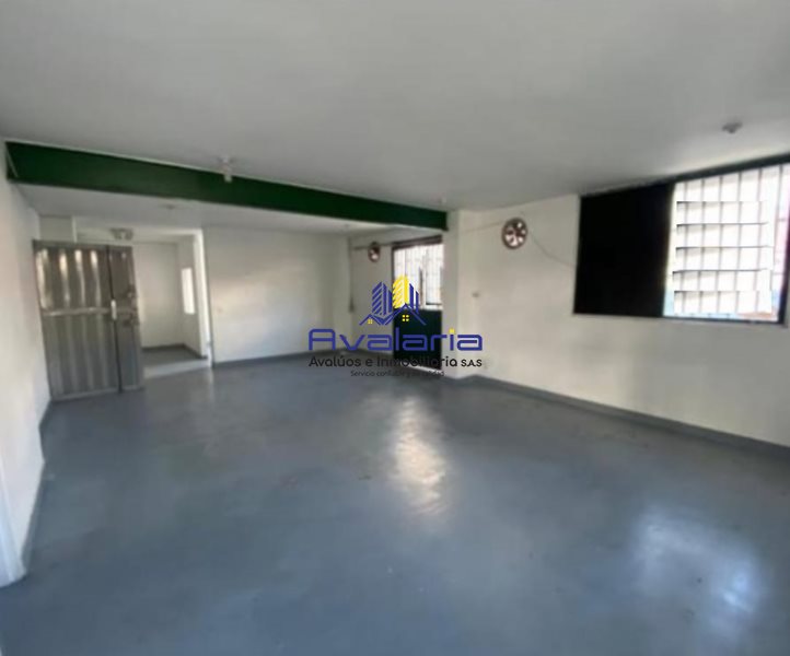 Bodega disponible para Arriendo en Medellín Barrio Colombia Foto numero 1