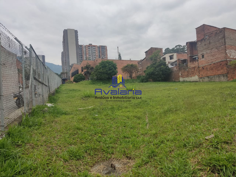 Terreno disponible para Arriendo en La Estrella San Agustin Foto numero 1