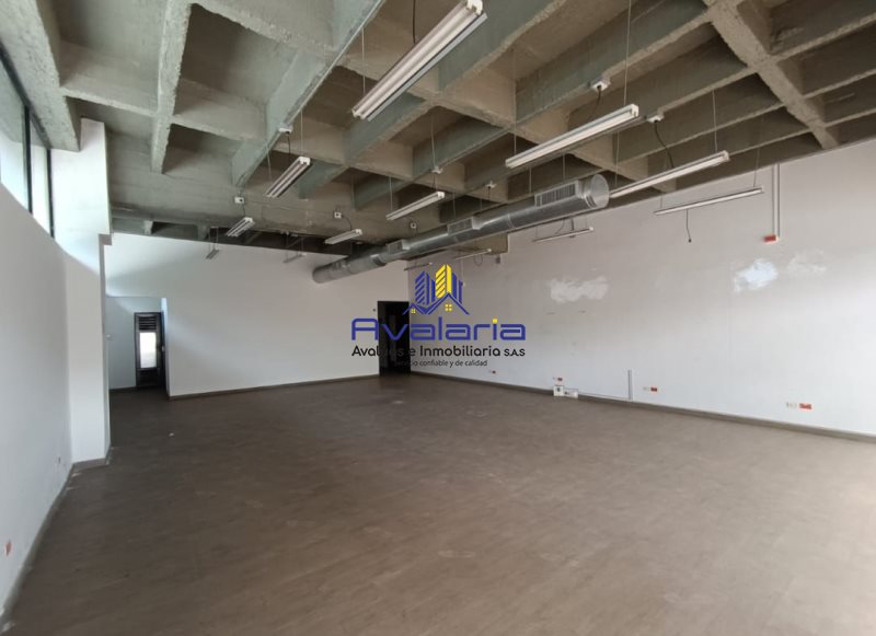 Local disponible para Arriendo en Itagüí con un valor de $9,000,000 código 392