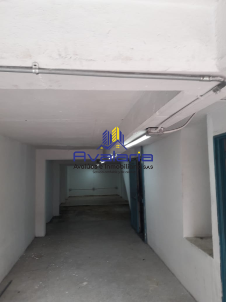 Bodega disponible para Arriendo en Medellín Barrio Antioquia Foto numero 1