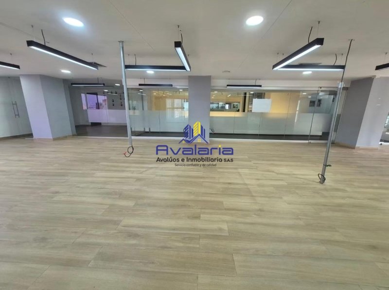 Oficina disponible para Arriendo en Medellín El Poblado Foto numero 1