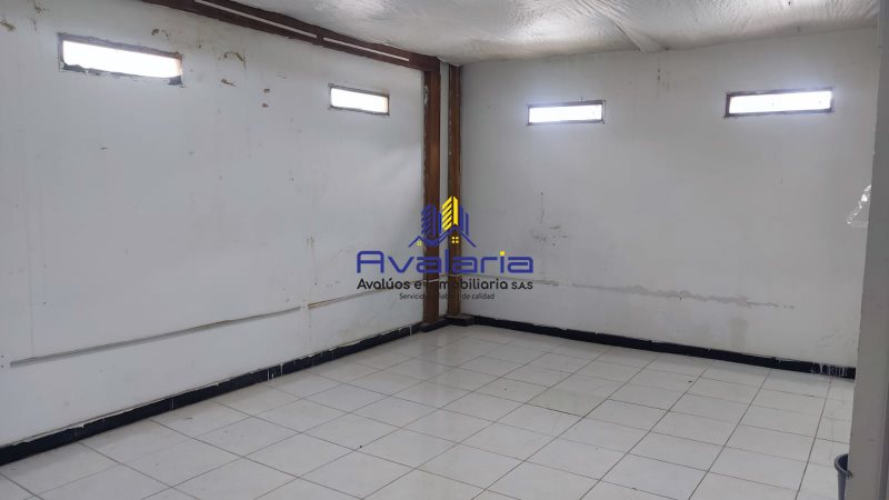Bodega disponible para Arriendo en Medellín Centro Foto numero 1