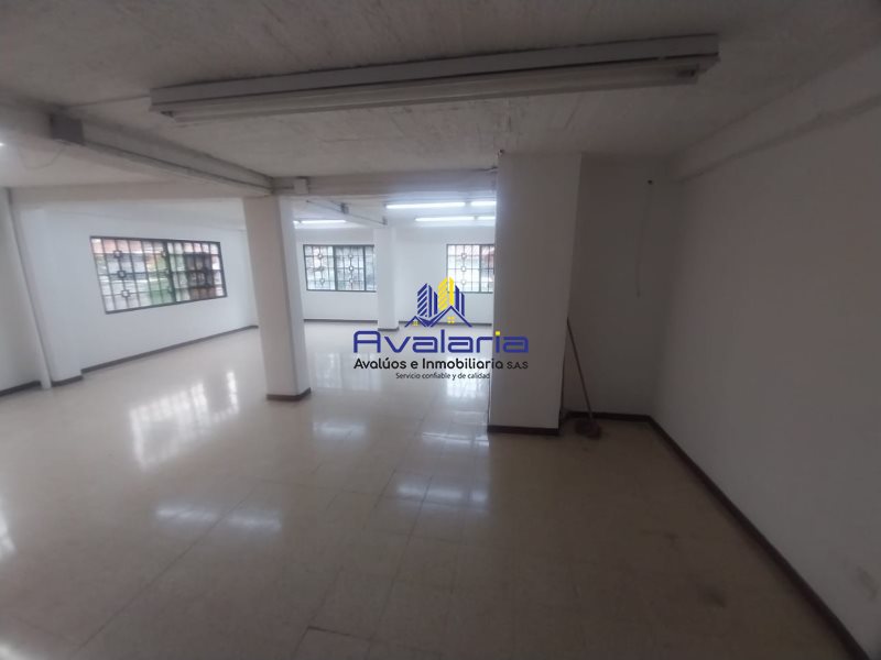 Bodega disponible para Arriendo en Medellín Chagualo Foto numero 1